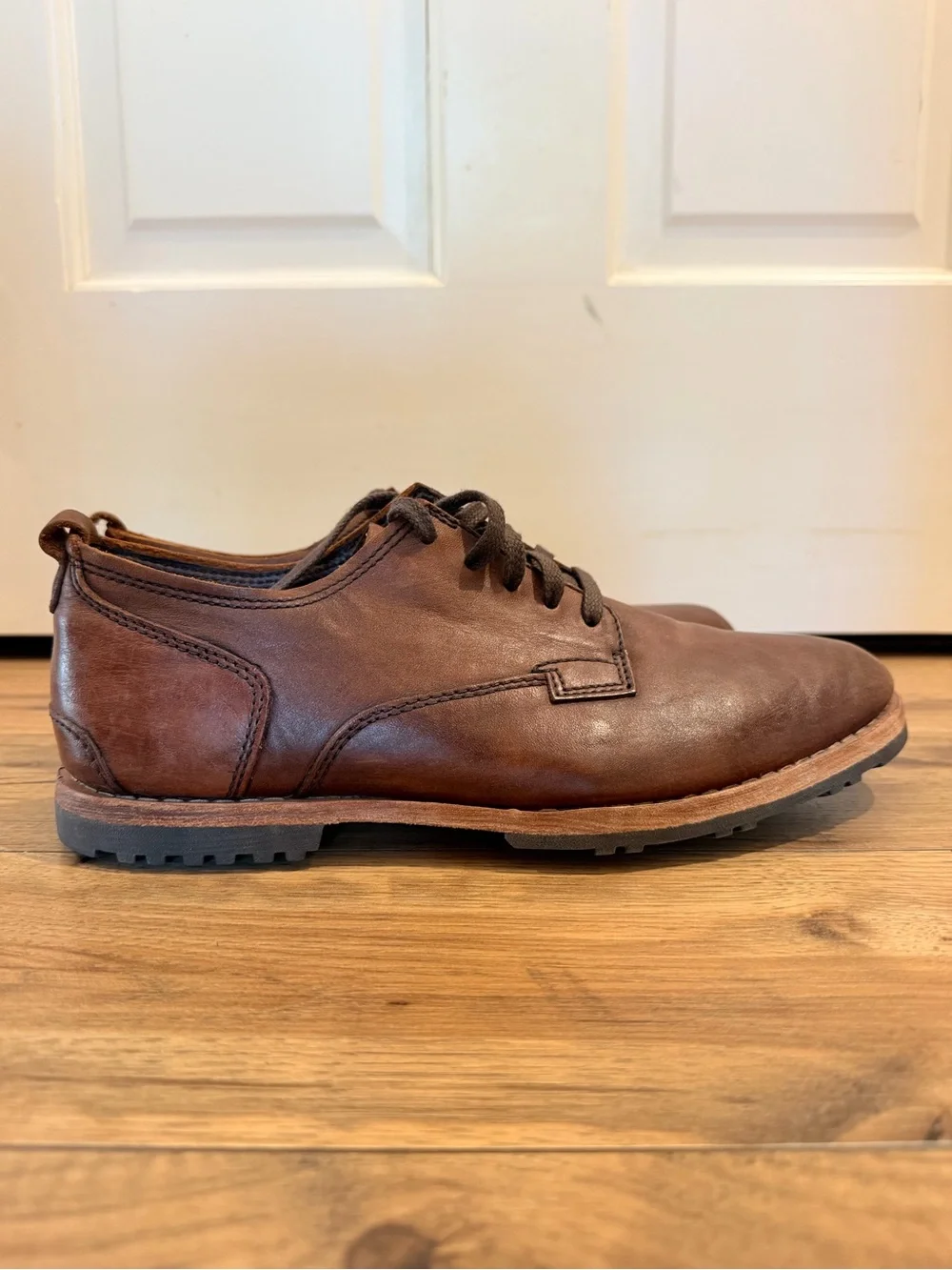 Timberland classic brown